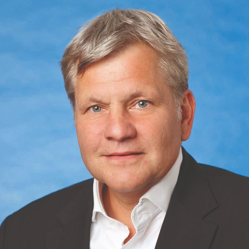 Mag. Oliver Drahosch, MBA