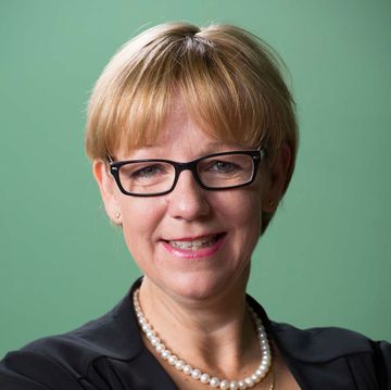 Barbara Drahosch, MBA