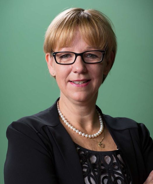 Barbara Drahosch, MBA