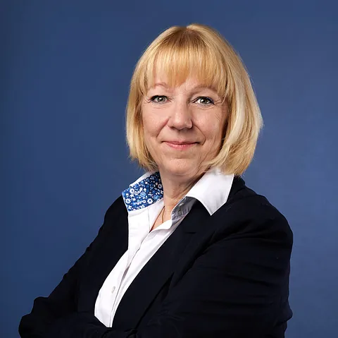 Barbara Drahosch, MBA